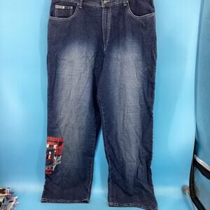 Enyce mens jeans size